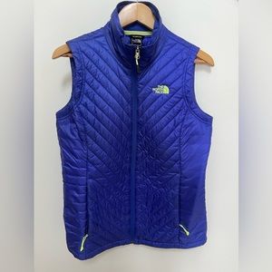 North Face Light Weight Vest Women’s Medium